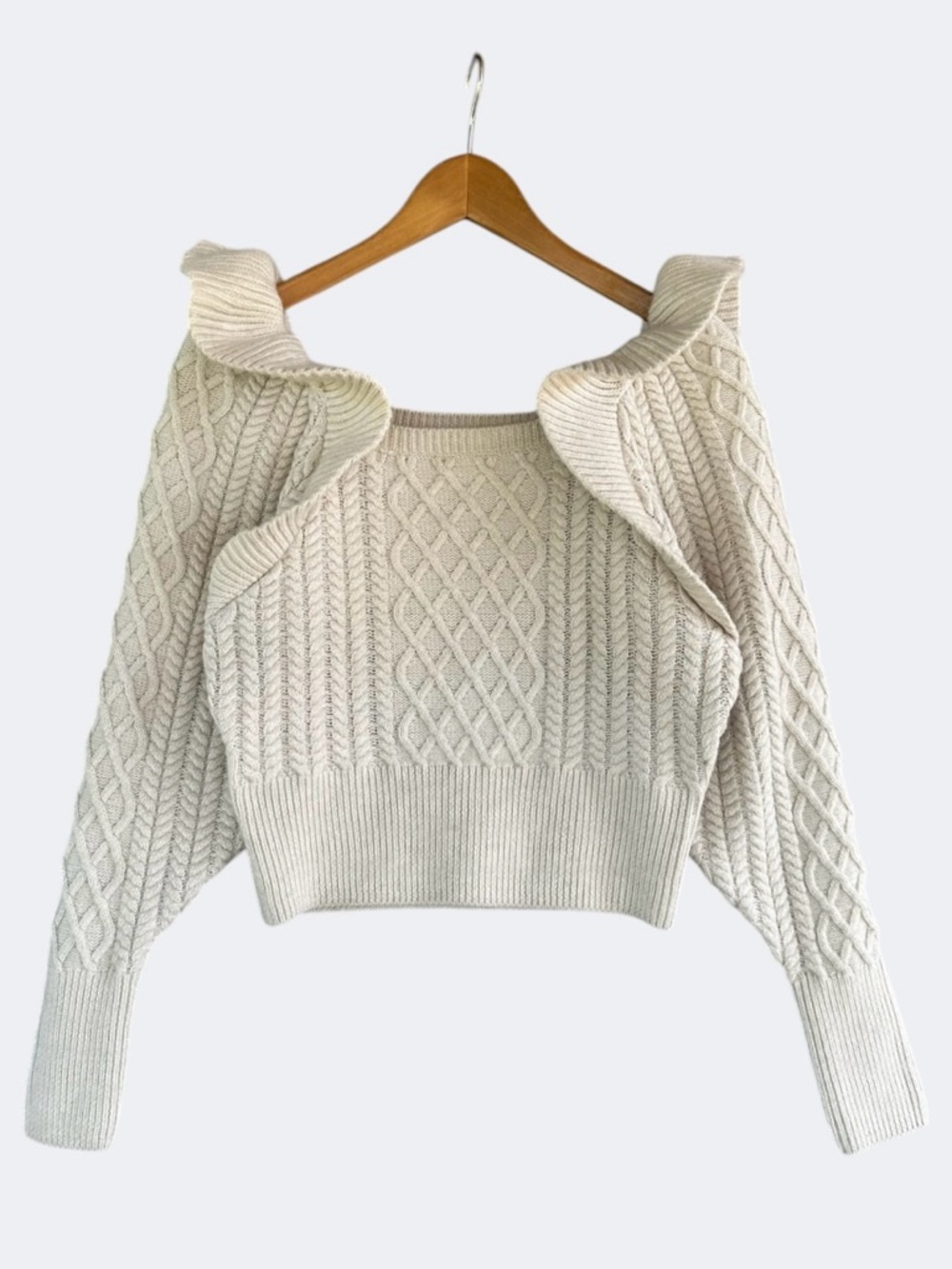 🎉5 for $45🎉 H&M sweater pullover size S